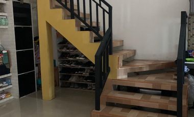 Rumah furnished Jln. Sersan Darpin Kel Ekajaya, Jambi