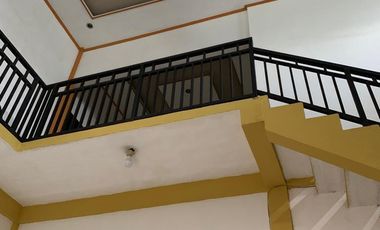 Rumah furnished Jln. Sersan Darpin Kel Ekajaya, Jambi