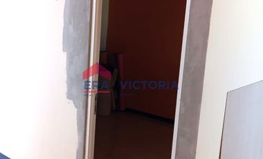 Hunian dan Toko Dijual Cepat di Pare Kediri Pagar Depan & Keliling