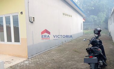 Hunian dan Toko Dijual Cepat di Pare Kediri Pagar Depan & Keliling