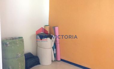 Hunian dan Toko Dijual Cepat di Pare Kediri Pagar Depan & Keliling