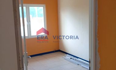 Hunian dan Toko Dijual Cepat di Pare Kediri Pagar Depan & Keliling