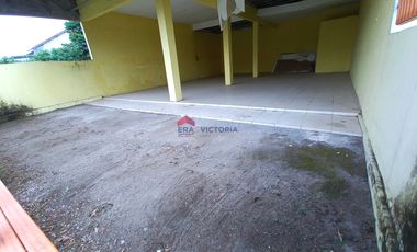 Hunian dan Toko Dijual Cepat di Pare Kediri Pagar Depan & Keliling