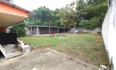 Hunian dan Toko Dijual Cepat di Pare Kediri Pagar Depan & Keliling