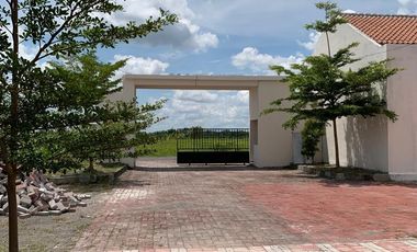 rumah di selatan kopasus kartasura lingkungan nyaman nan asri