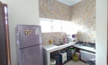 Rumah Tinggal Furnish 2 Lantai Lokasi Strategis di Daerah Wedomartani