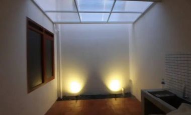 Dijual 1 unit rumah baru di Kota Bali Residence Padalarang. Sudah reno