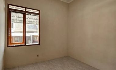 Dijual 1 unit rumah baru di Kota Bali Residence Padalarang. Sudah reno