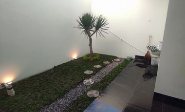 Rumah Baru Siap Huni Lokasi Dekat Kampus UII Ngaglik Sleman