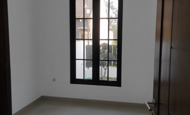 Rumah Baru Siap Huni Lokasi Dekat Kampus UII Ngaglik Sleman