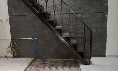 Rumah Minimalis di Taman Holis Indah 2 Ref.04876
