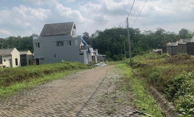 Type 36 Legal & Strategis – Investasi Properti Tanpa Risiko