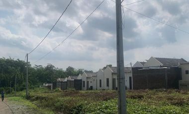 Type 36 Legal & Strategis – Investasi Properti Tanpa Risiko