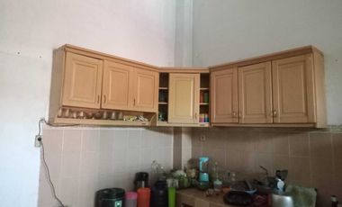 Dikontrakkan Rumah Puri Surya Jaya 4 kamar tidur