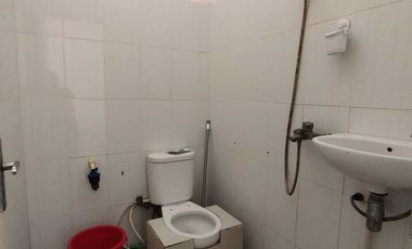 Dijual Rumah Komplek Bima Jamrud Balikpapan