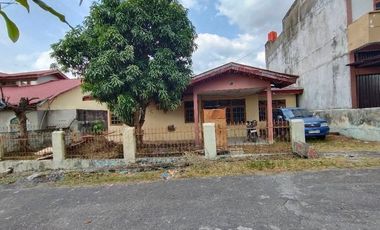 Dijual Rumah/ Hitungan Tanah