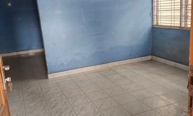 Dijual Rumah/ Hitungan Tanah