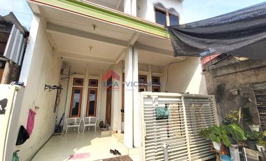 DIJUAL Rumah Bagus Modern & Minimalis Dalam Perumahan di Kota Kediri