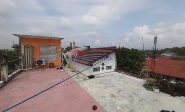 DIJUAL Rumah Bagus Modern & Minimalis Dalam Perumahan di Kota Kediri