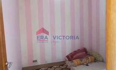 DIJUAL Rumah Bagus Modern & Minimalis Dalam Perumahan di Kota Kediri