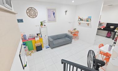 SIAP HUNI ..rumah dijual di Taman Semanan Indah, minimalis