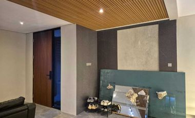 Murah jarang ada rumah Karawaci Taman Permata Millenium