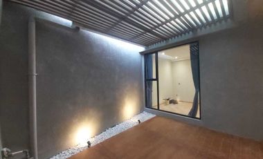 Murah jarang ada rumah Karawaci Taman Permata Millenium