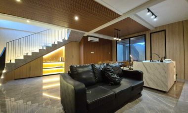 Murah jarang ada rumah Karawaci Taman Permata Millenium