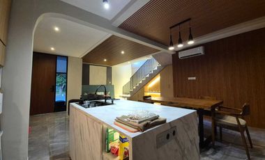 Murah jarang ada rumah Karawaci Taman Permata Millenium