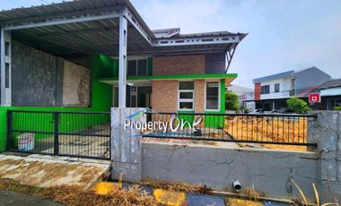 Jual Rumah Di Bukit Dago Dekat Akses Toll BSD Serpong