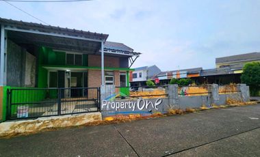 Jual Rumah Di Bukit Dago Dekat Akses Toll BSD Serpong