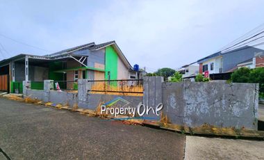 Jual Rumah Di Bukit Dago Dekat Akses Toll BSD Serpong