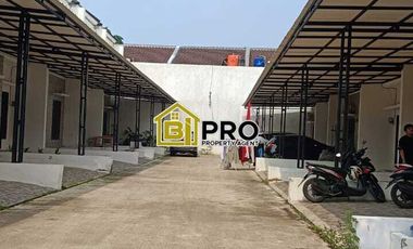 Rumah 2 Lantai Cakep Siap Huni Di Jatisampurna Bekasi