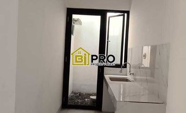 Rumah 2 Lantai Cakep Siap Huni Di Jatisampurna Bekasi