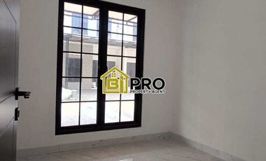 Rumah 2 Lantai Cakep Siap Huni Di Jatisampurna Bekasi