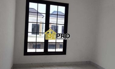 Rumah 2 Lantai Cakep Siap Huni Di Jatisampurna Bekasi