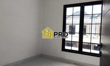 Rumah 2 Lantai Cakep Siap Huni Di Jatisampurna Bekasi