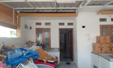Jual murah Rumah Cimahi  300 JT an