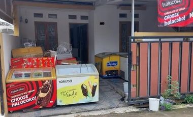 Jual murah Rumah Cimahi  300 JT an