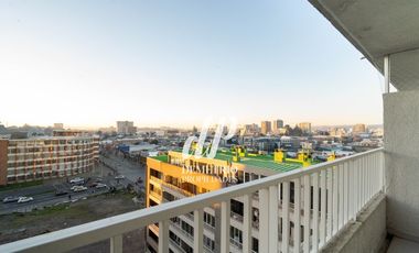 BARRIO CIVICO
