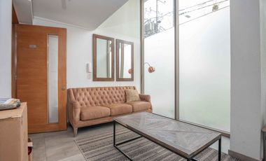 TU PRIMERA INVERSION EN SAN MIGUEL A PASOS DEL METRO