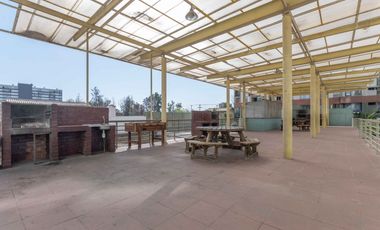 VIVE O INVIERTE EN ESTE SEMI NUEVO 1D1B