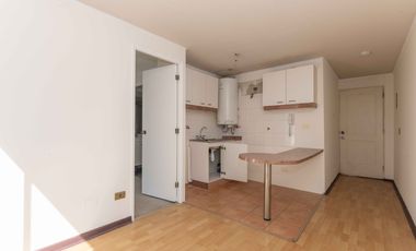 VIVE O INVIERTE EN ESTE SEMI NUEVO 1D1B