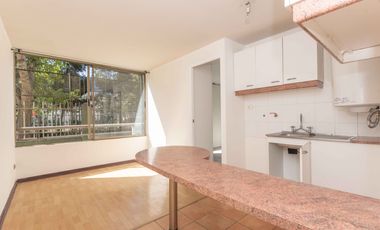 VIVE O INVIERTE EN ESTE SEMI NUEVO 1D1B