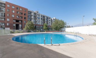 VIVE O INVIERTE EN ESTE SEMI NUEVO 1D1B