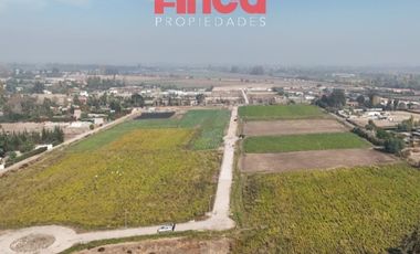 Parcela En Venta Santa Elena Sur