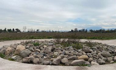 Parcela En Venta Santa Elena Sur