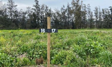 Parcela En Venta Santa Elena Sur