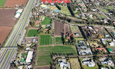 Parcela en venta Santa Inés De Miraflores