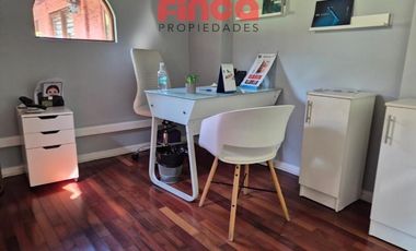 Excelente Casa Comercial Esquina Camino El Alba 2